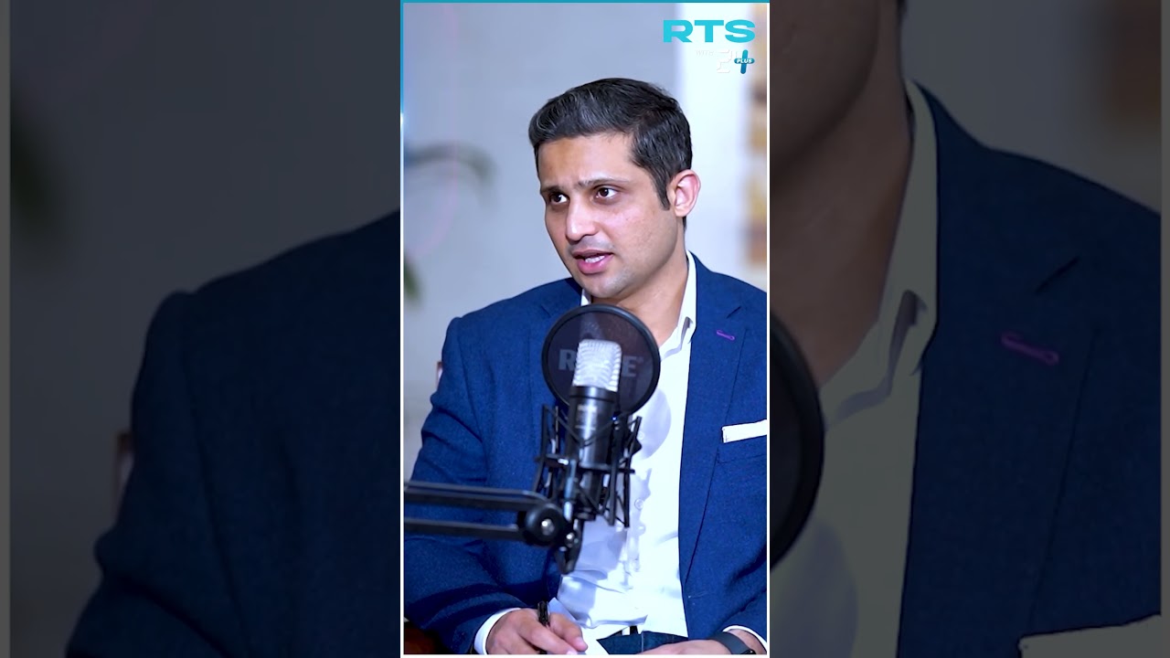 Engineer Muhammad Ali Mirza Ka Jail Ke Baray Naya Inkishaf! | RTS with 24 Plus
