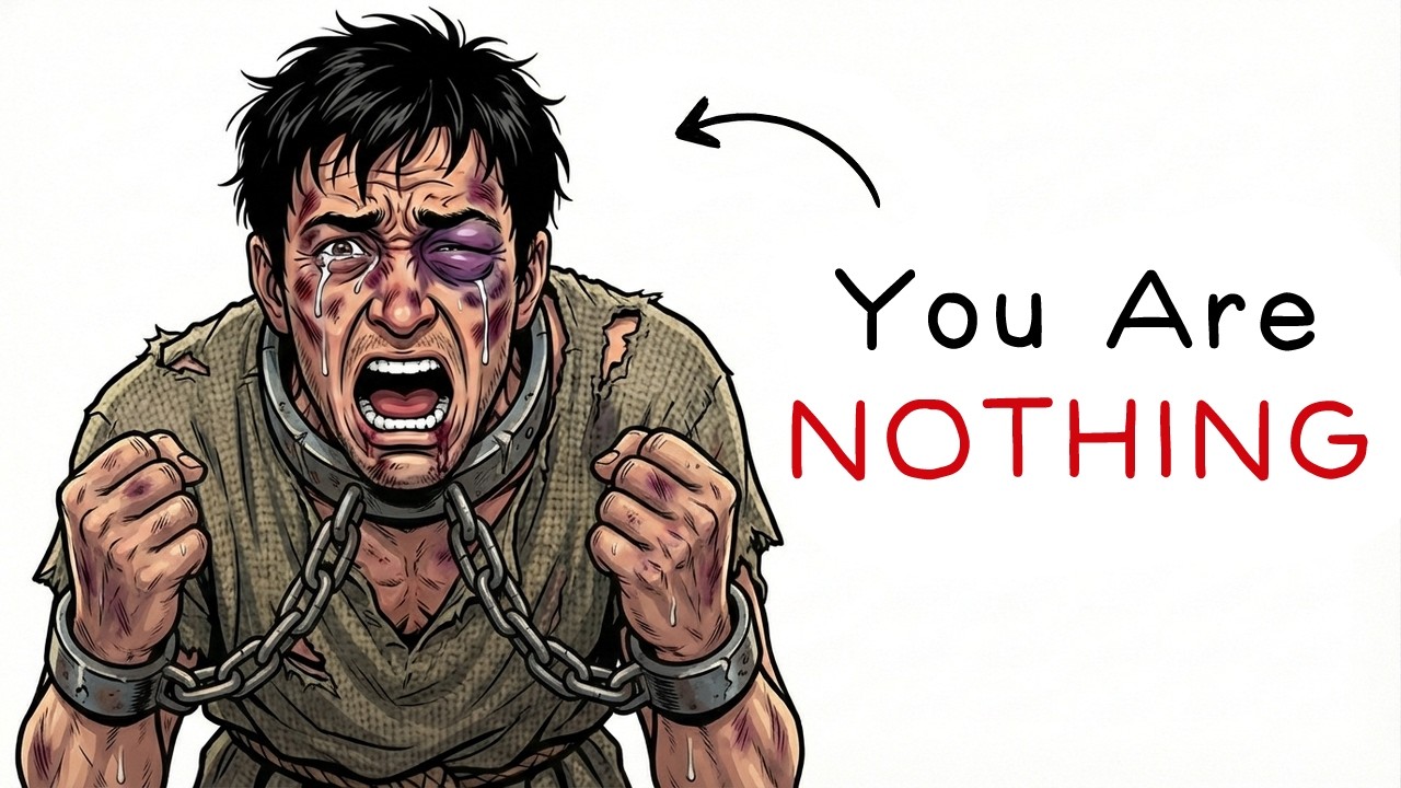 What It Was Like to be Every Slave Rank