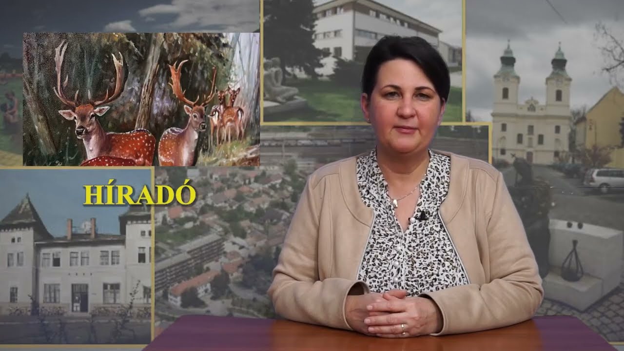 Hírmagazin 2026. 02. 15.