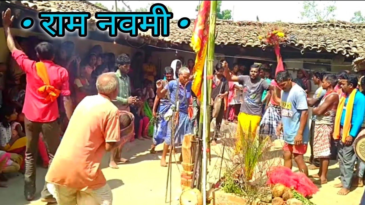 नवरात्रि महोत्सव 2022 // राम नवमी 2022 #ramnavmi