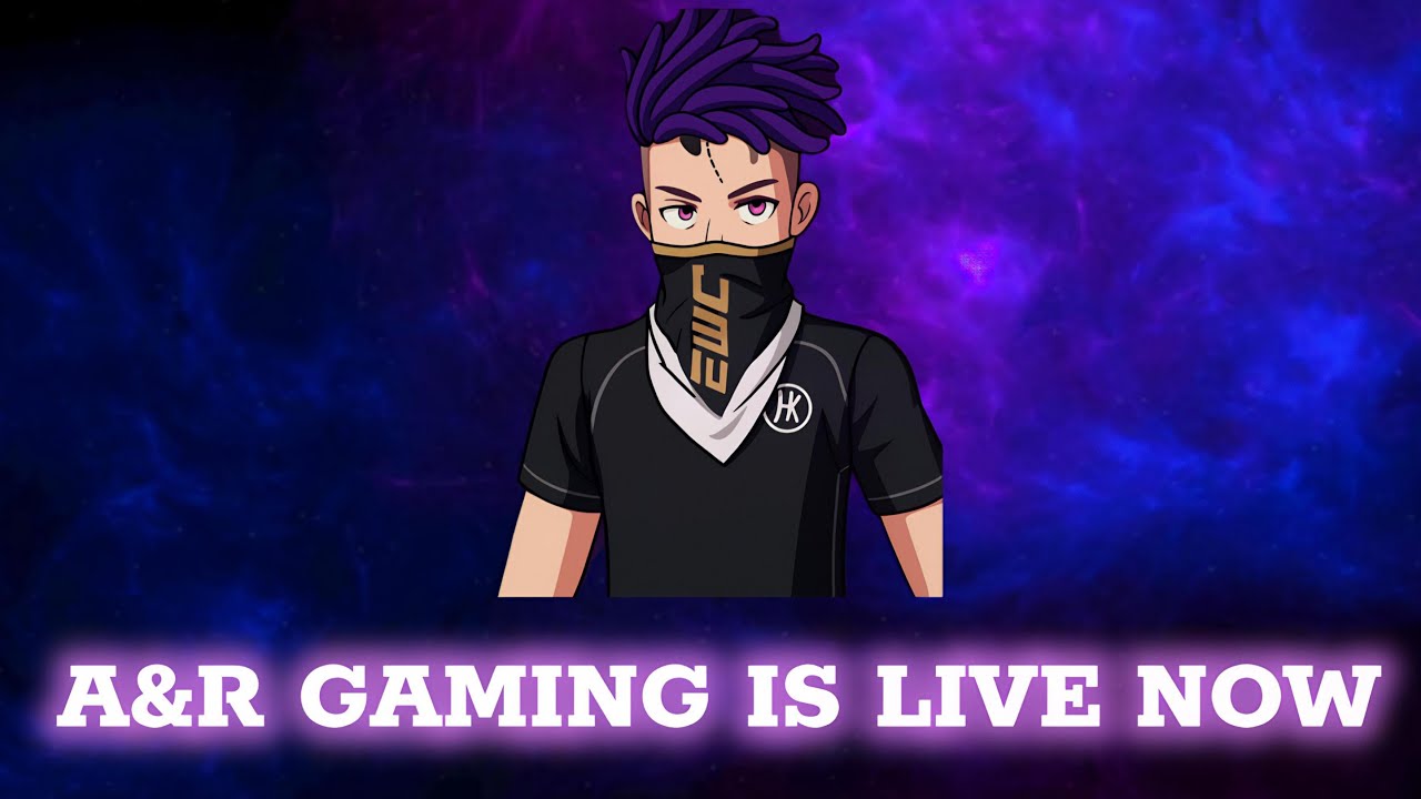 🔴LIVE [ FREE FIRE BATTLE GROUND ]