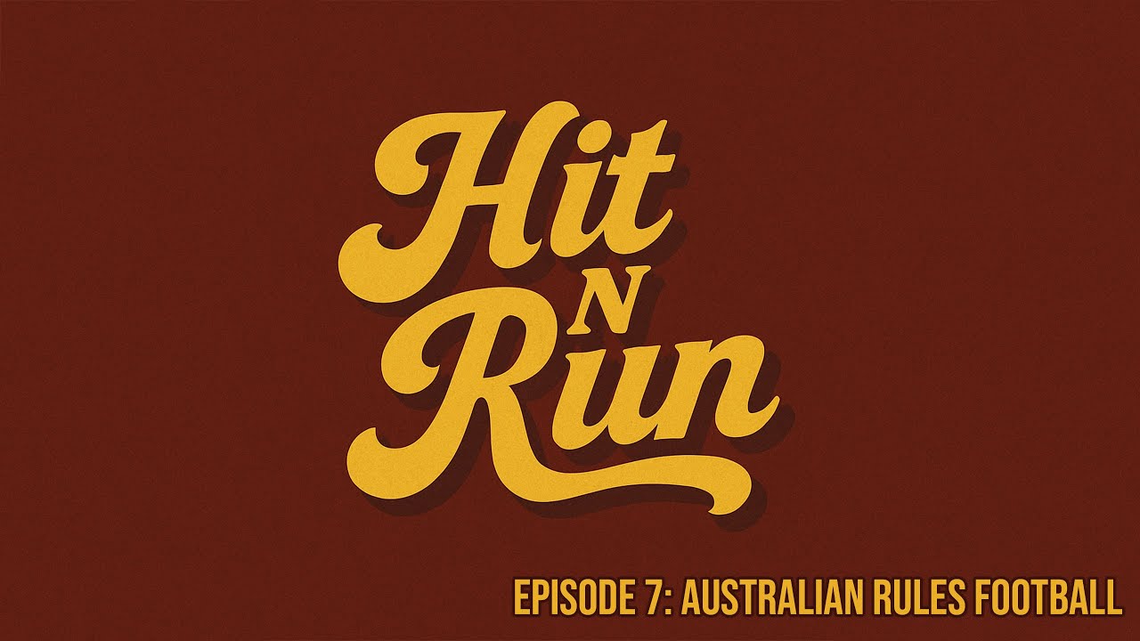 Australian Rules Football: Rugby 2.0