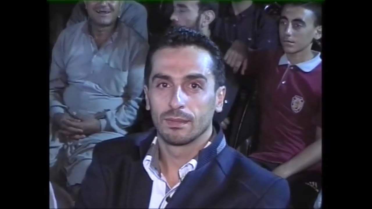 افراح مارع افراح آل الحجي العريس ( مأمون محمد شريف ابو السعد ) 4