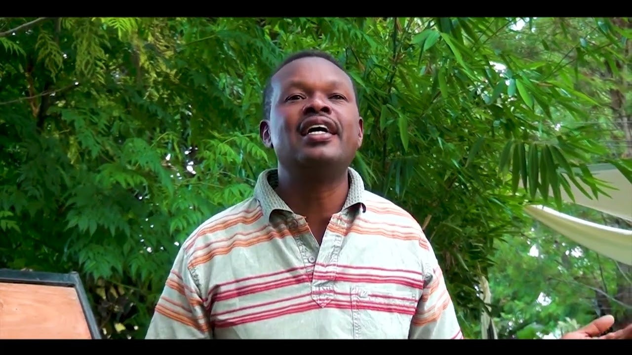 SUNGUSIA EBITINA BIANKA.( official visual )kISII BEST SONG