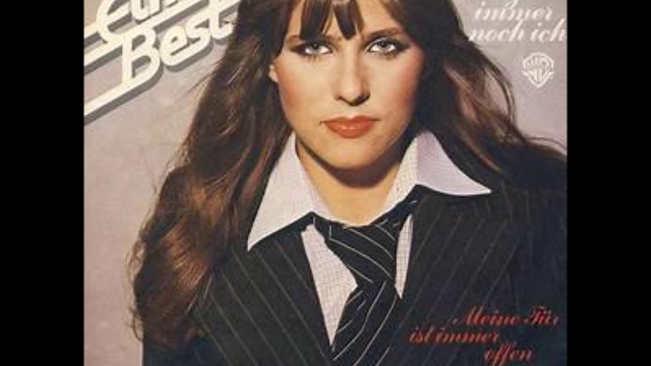 Die Babies Krieg' Immer Noch Ich  -   Elke Best 1977