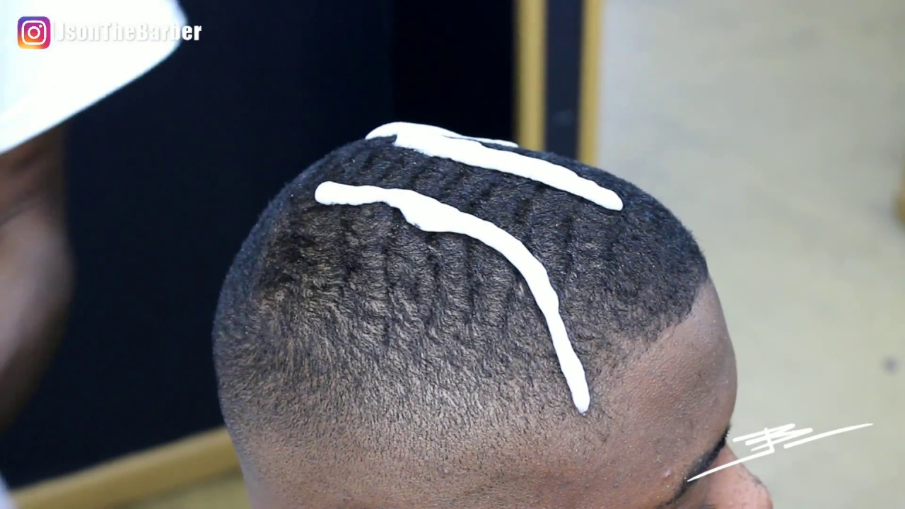 HIGH BALD FADE w/PART | Full Length Tutorial 🚨READ DESCRIPTION🚨