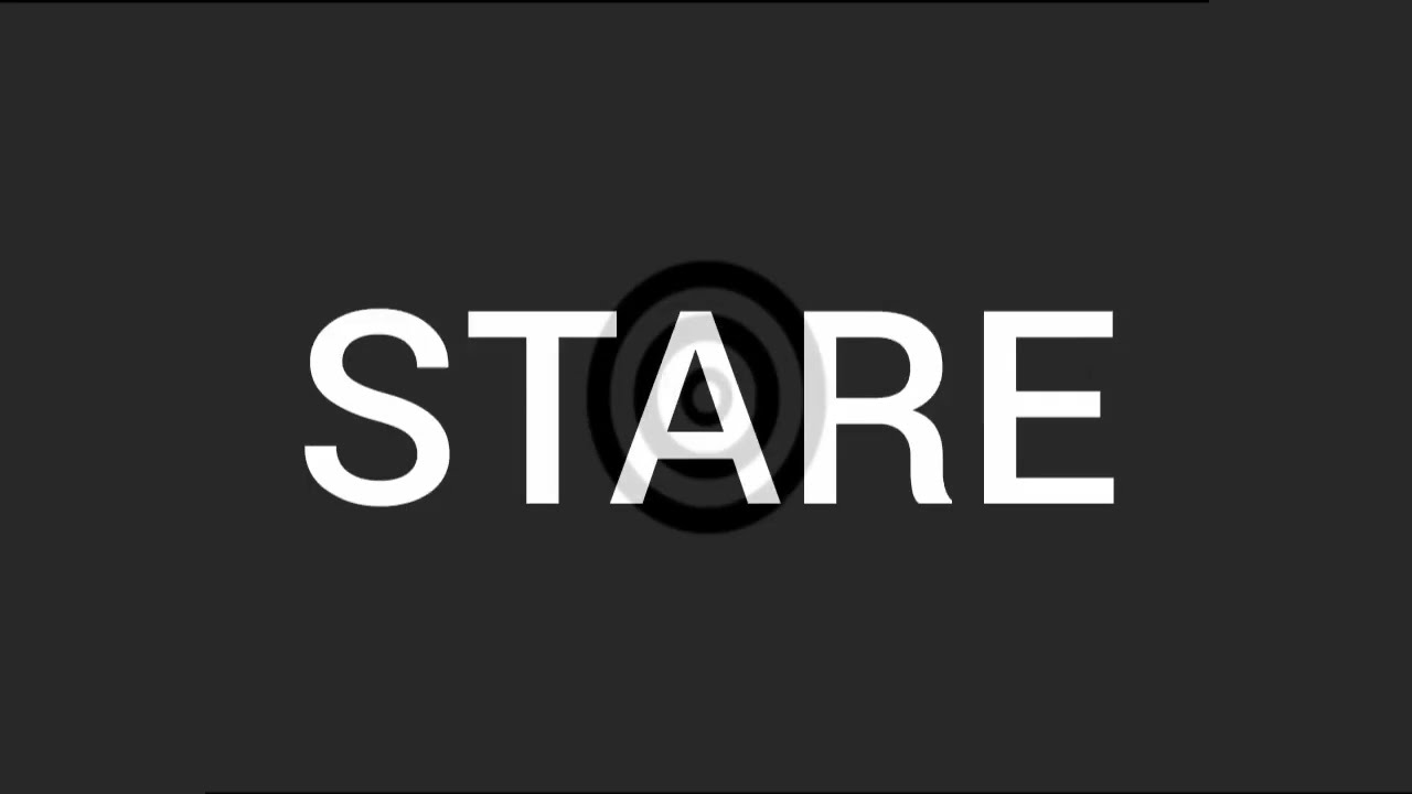 Hypnosis Spiral Extreme Ver. STARE AND CONTROL