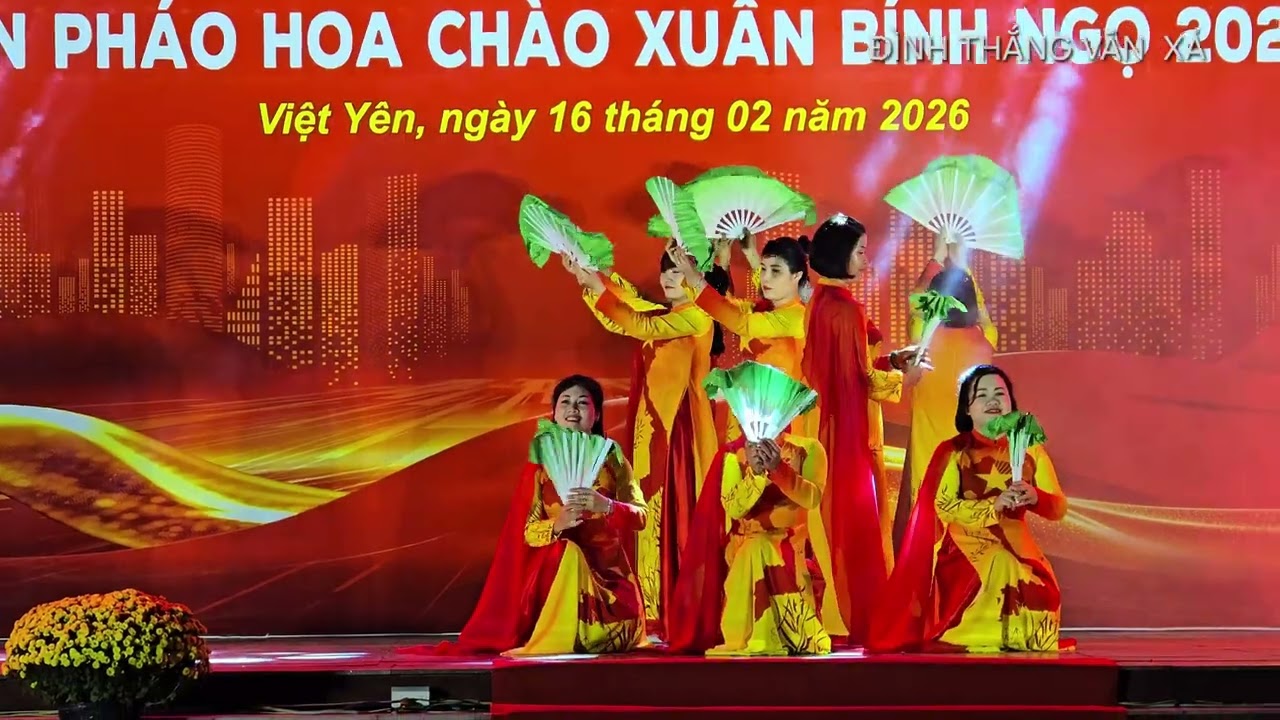 Múa Một Vòng Việt Nam, CLB dân vũ Phường. 💃🕺🇻🇳 #Múa #ViệtNam #DânVũ #Phường