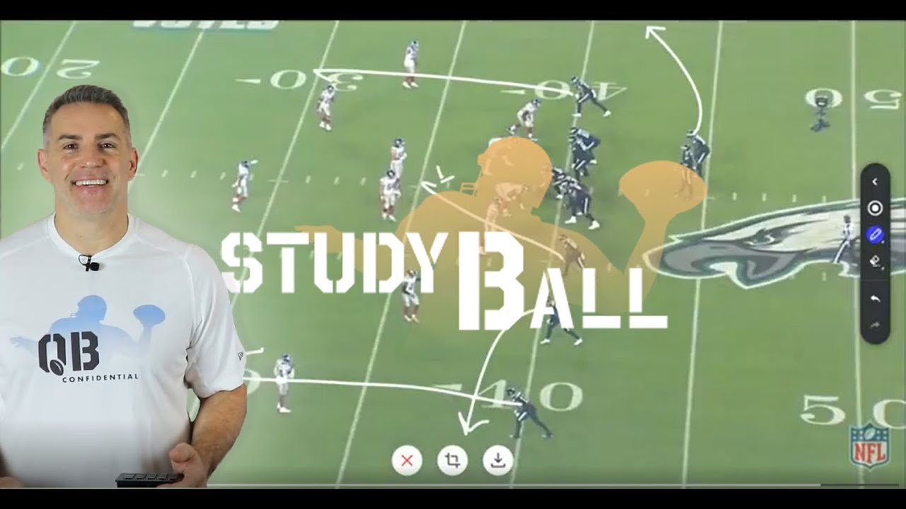 Study Ball – West Coast 