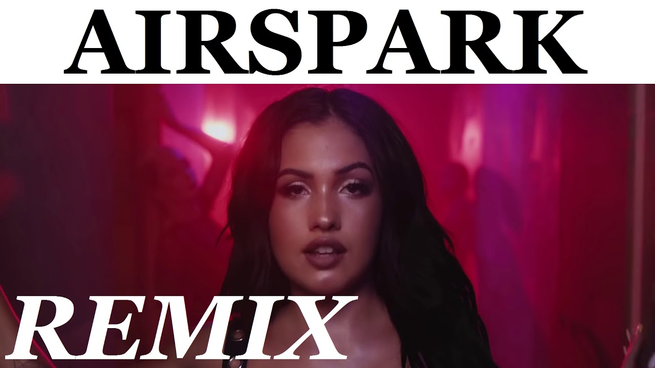 [REMIX] Tiesto, Mabel - God Is A Dancer (AIRSPARK Remix)