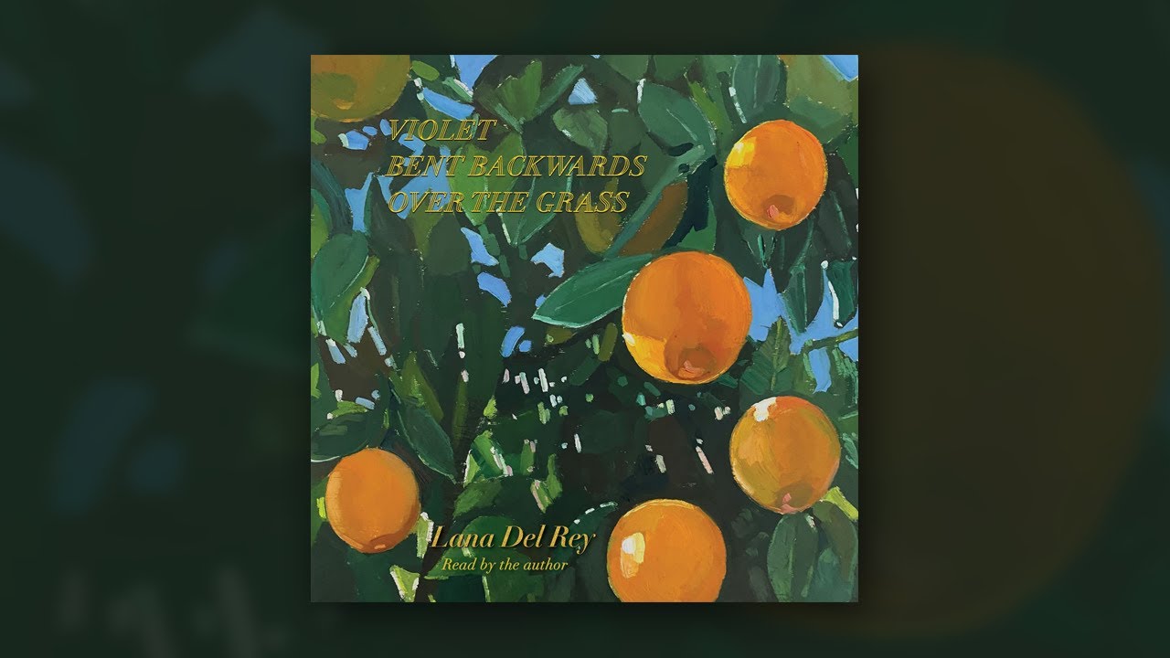 Lana Del Rey - LA Who Am I to Love You