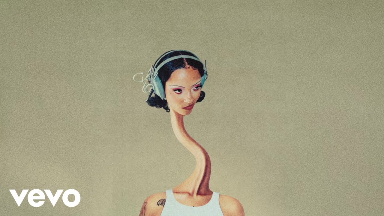 Samara Cyn - FREE [Official Audio]