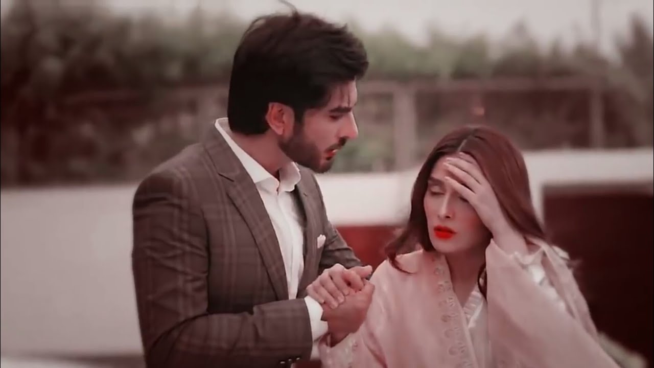 Rabail & Zain Vm|| Jashn_E_ Bahaara|| koi chand Rakh
