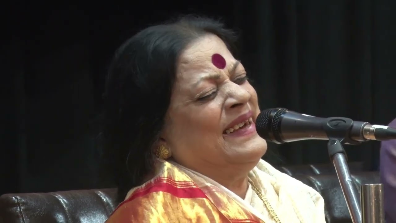 Kathay o gane Haimanti Sukla And Agnivo Banerjee