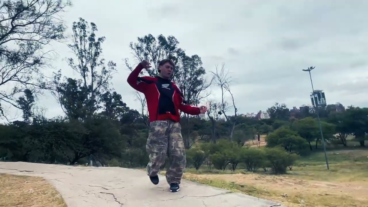 FR! - JDK x K-D