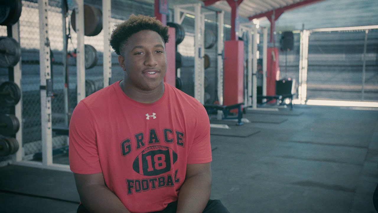 VICIS Field Notes: Grace Brethren (CA)