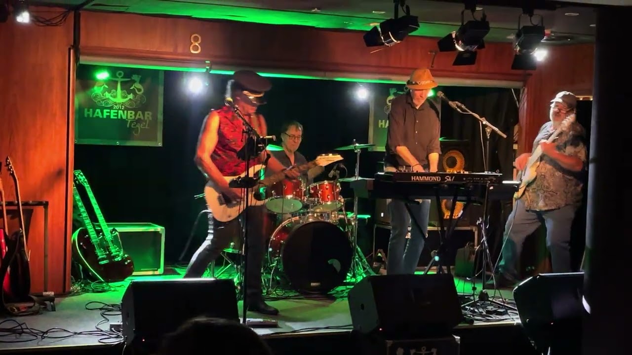 20241017 - Toto Gang live - Hafenbar Tegel