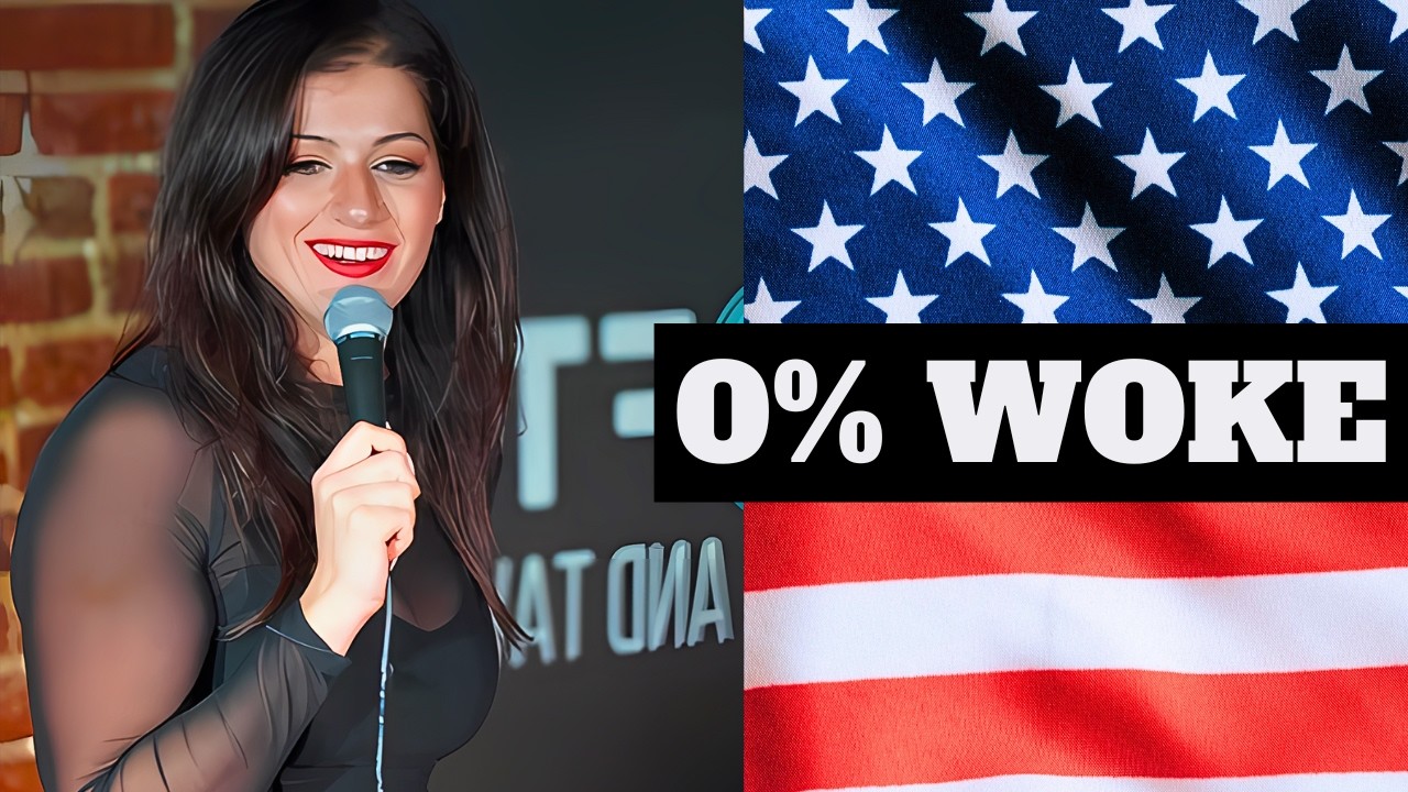 1 Hour of HILARIOUS Unwoke Comedians ROASTING Liberals 🤣 Can't Stop Laughing