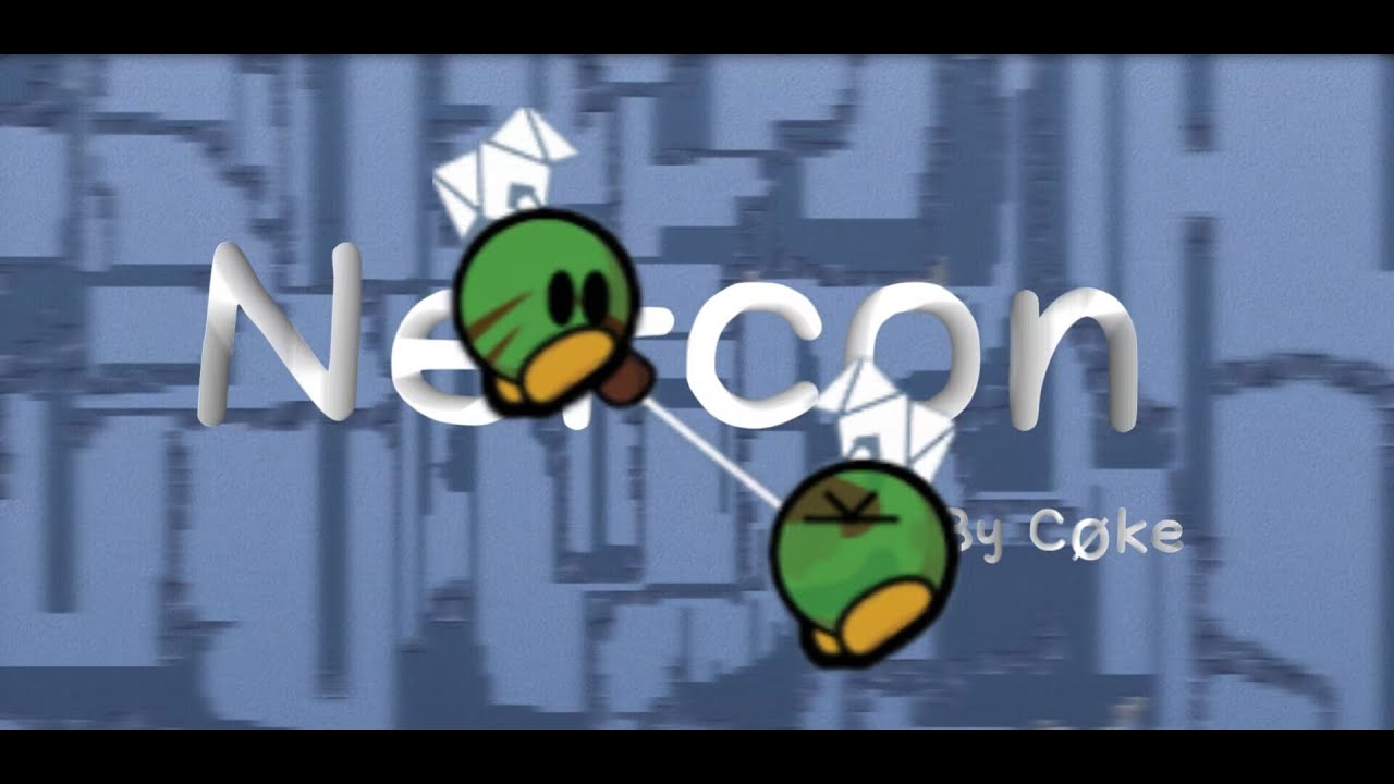 Teeworlds-Insane 1-Nercon-Rank 1-Run By Mokou＆坤坤