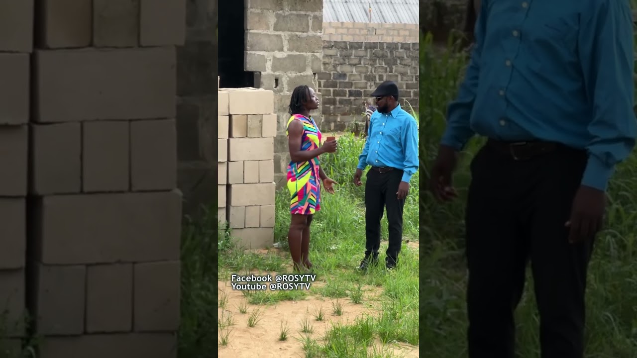 pastor!!