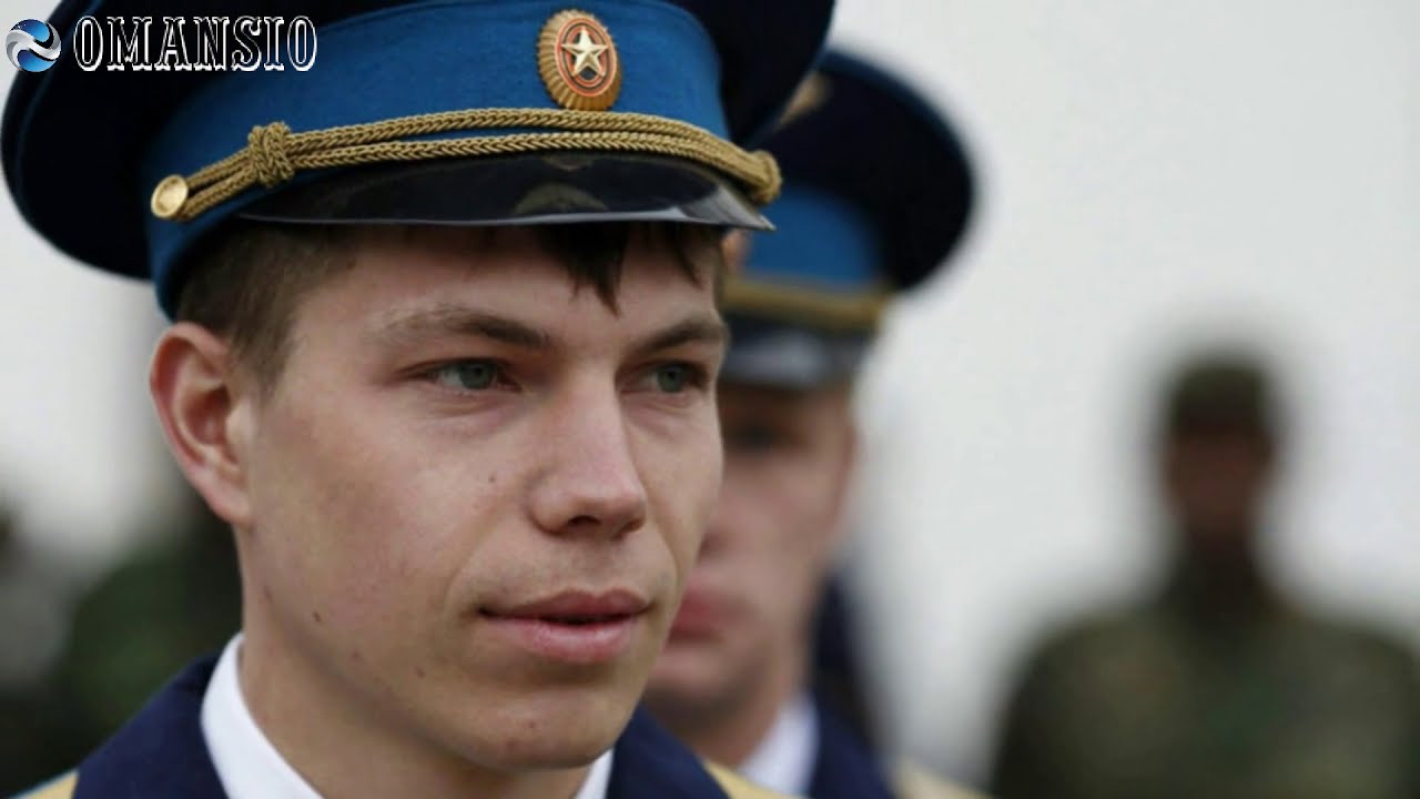 Такая служба(