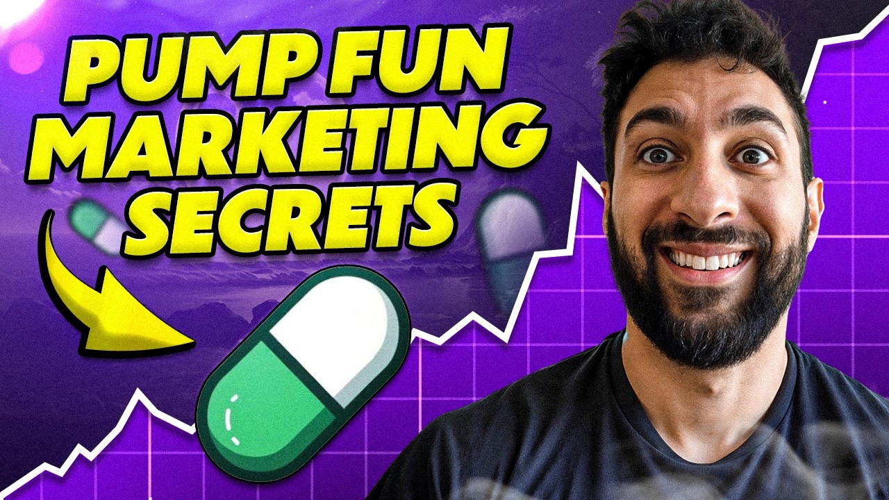 Pump Fun Marketing Guide: Grow Your Crypto Project Safely & Effectively