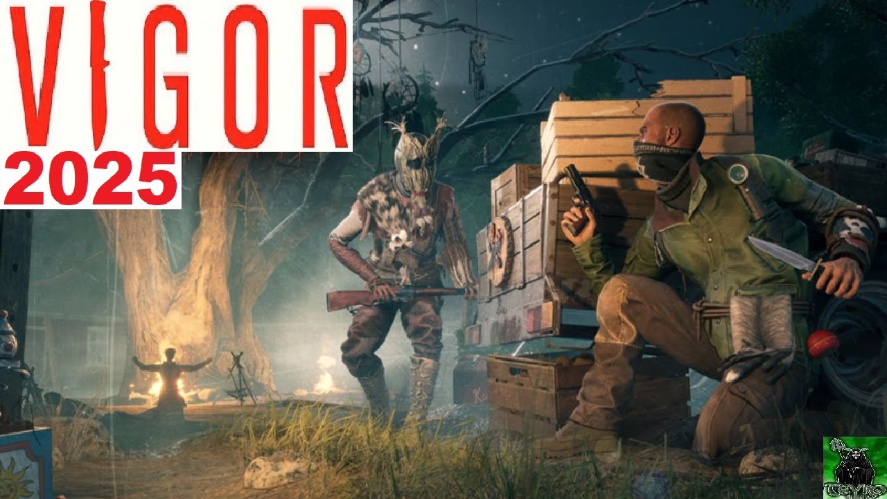 Das ERSTE MAL Vigor im JAHR 2025! - Vigor PS5 Gameplay Deutsch | German Lets Play