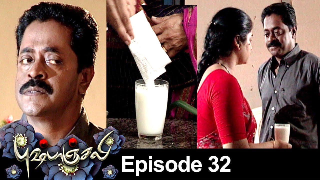 Pushpanjali Episode 32, 10/08/2021 |  #VikatanPrimeTime