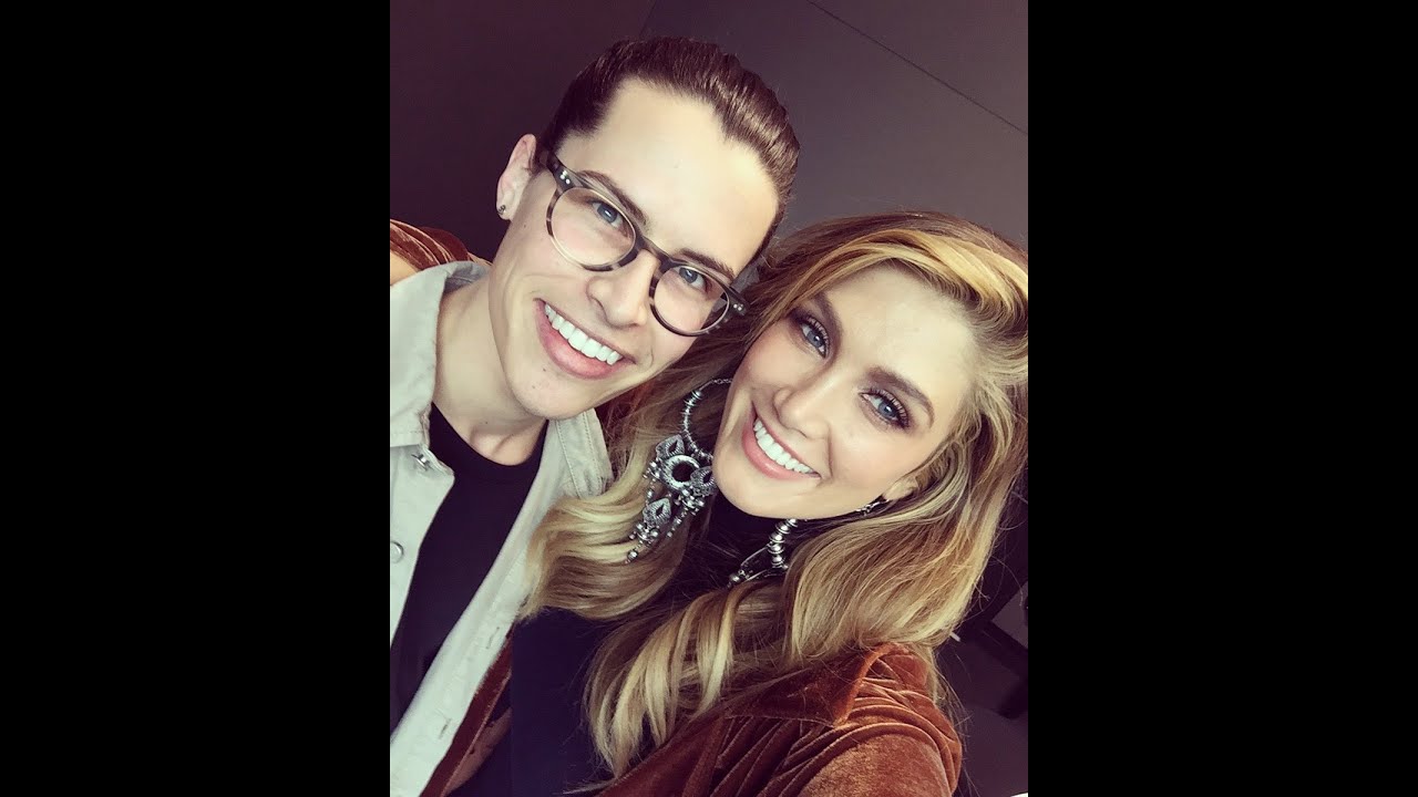 Delta Goodrem Reveals The Inspiration Behind 'Enough'