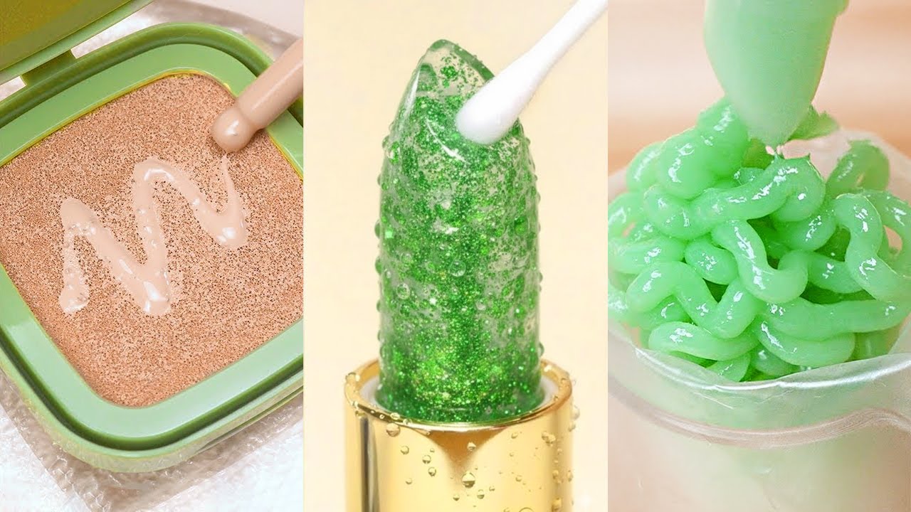 When Broken Beauty Becomes Art 💄A Satisfying Makeup Repair | Restoring Beauty,One Stroke At A Time