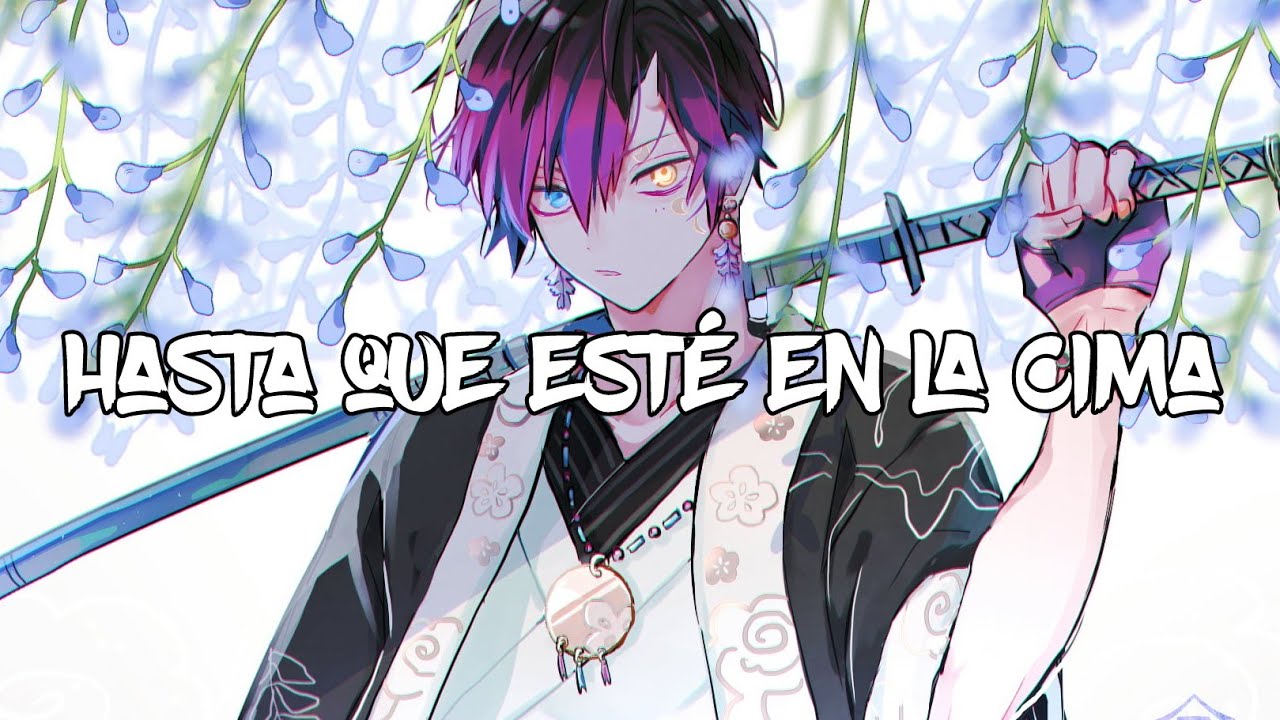 NEFFEX - Till I'm On Top 『 Sub Español 』(Lyrics)