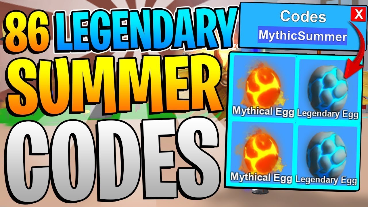86 LEGENDARY ROBLOX MINING SIMULATOR CODES! *FREE MILLIONS!*
