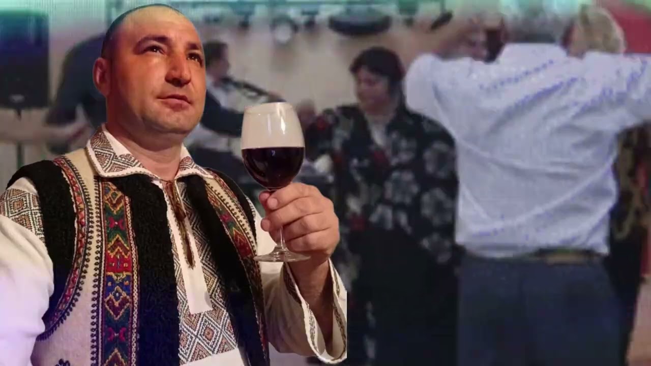 Artur - Stai mândruțo nu țipa (Sârbă 2026)