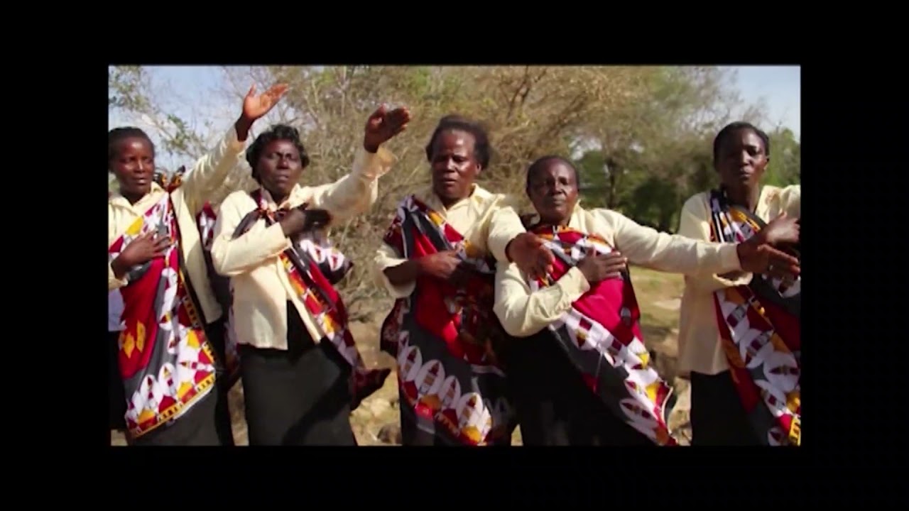 Pesa Ni Kitu Gani?/St Francis of Assis Kiwanzani Choir