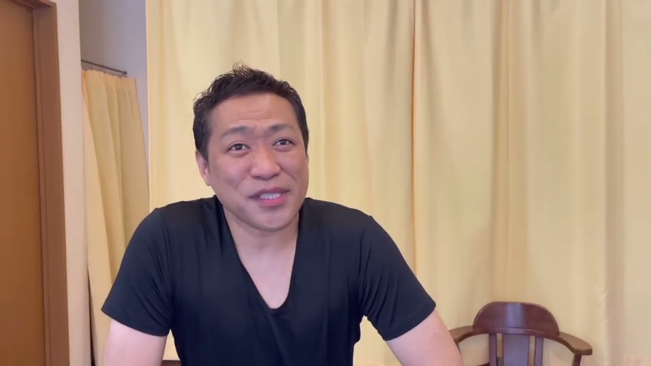 【はなわさん🎸】足首を調整すると手の痺れが消える。ギックリ腰警戒中も解消❗️伝説の男はなわ氏が面白い