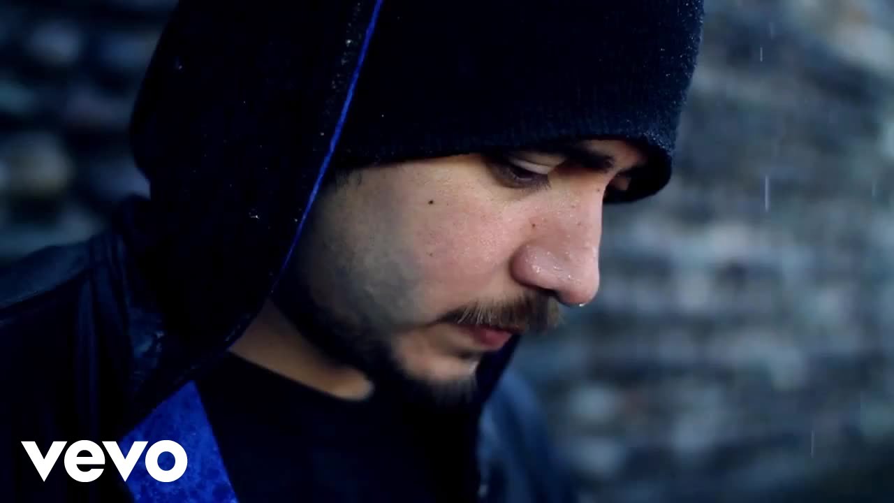 Cevlade - Rapeando Bajo la Lluvia ft. Jp Saavedra, Dj Matz