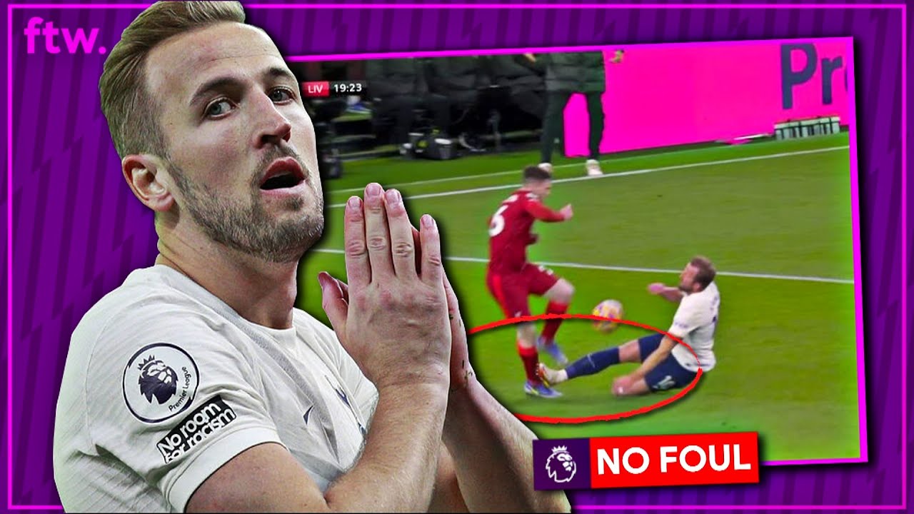 VAR IN THE PREMIER LEAGUE IS FINISHED & HERE'S PROOF (FTW)