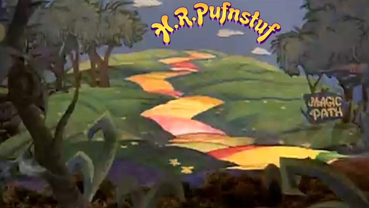 H.R. Pufnstuf | Episode 1 | The Magic Path