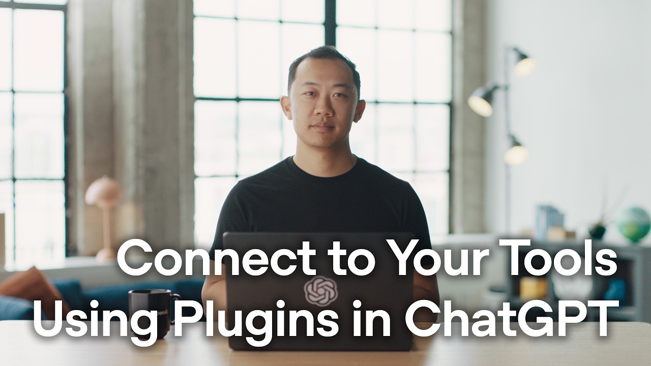 Plugins in ChatGPT