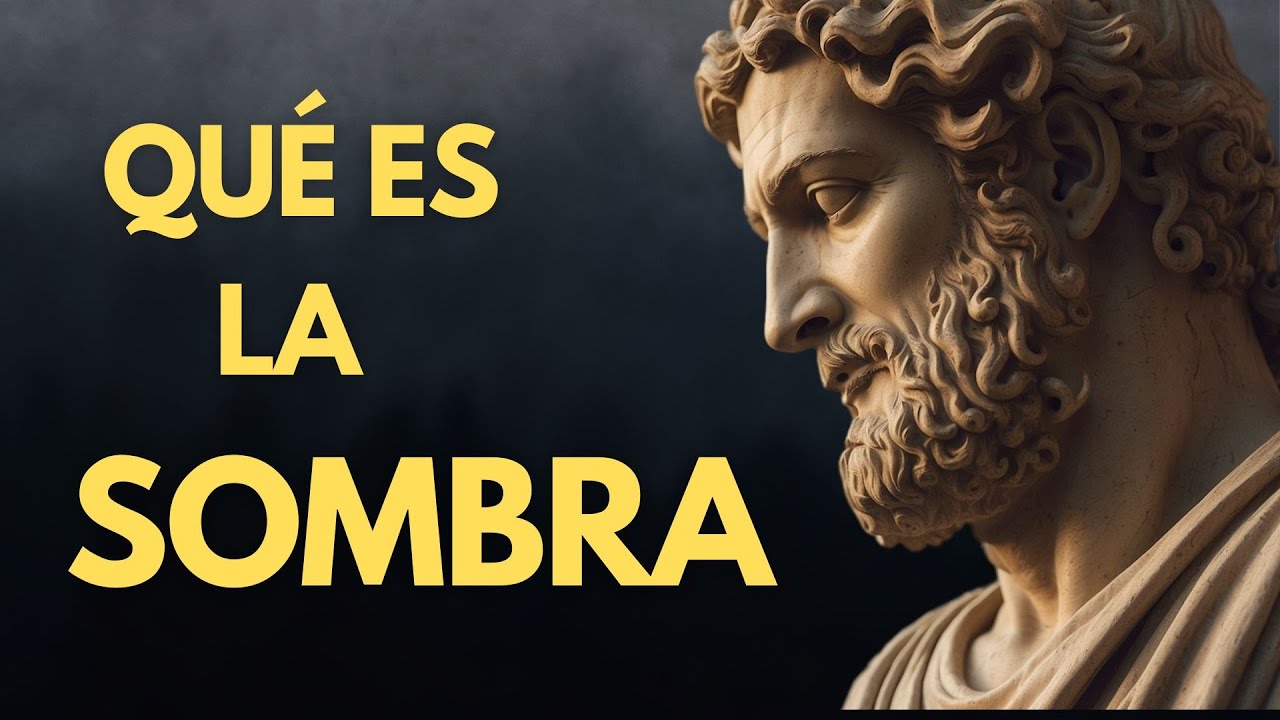 Acepta tu LADO OSCURO para VIVIR MEJOR