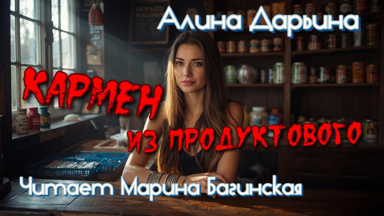 Алина Дарьина 