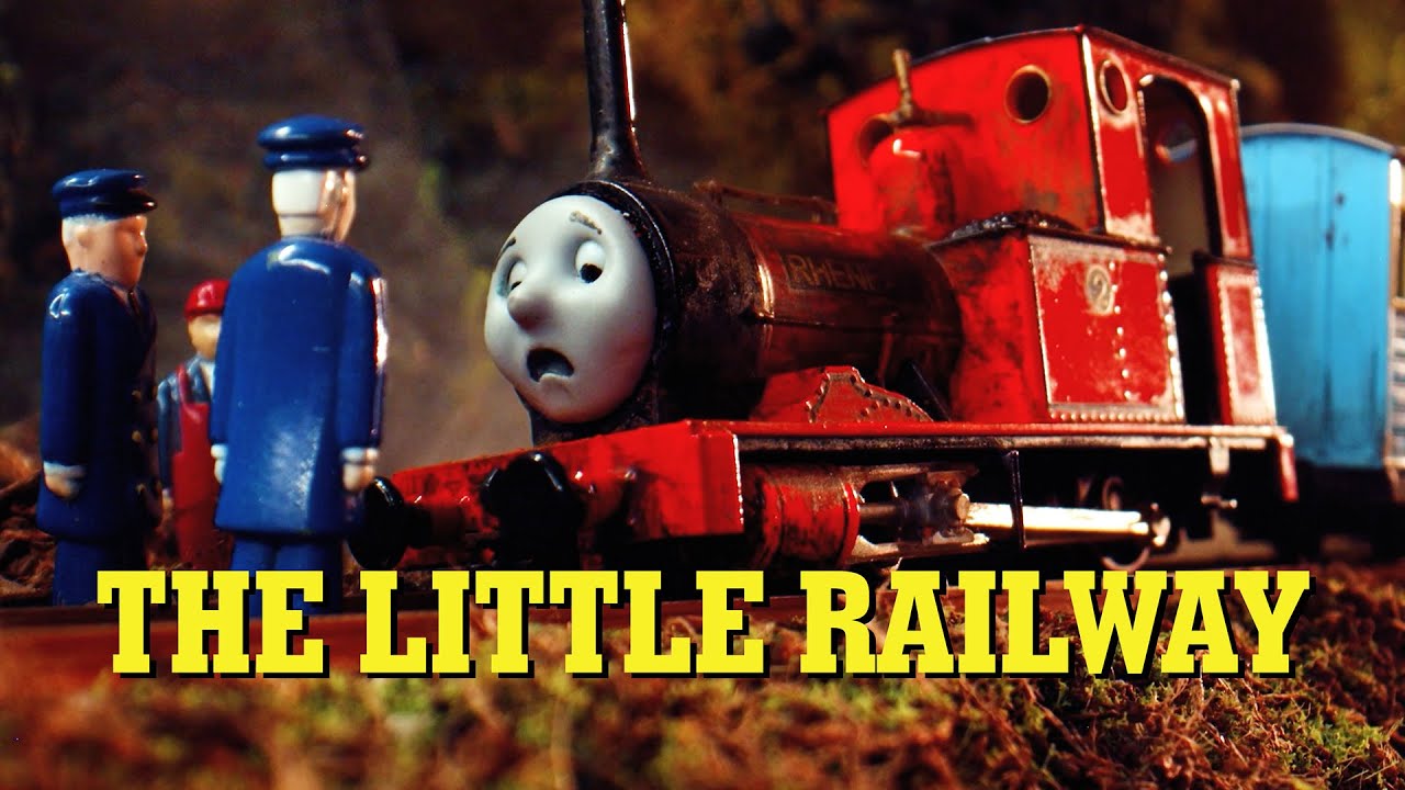 The Little Railway