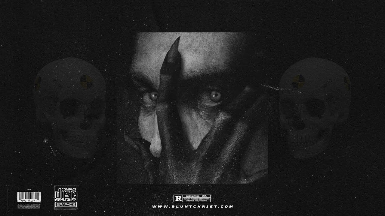 [FREE] DARK GHOSTEMANE TYPE BEAT – “INCUBUS” | HORROR TRAP