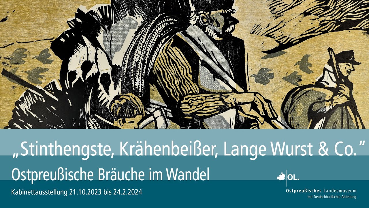 Ausstellungsrückblick 