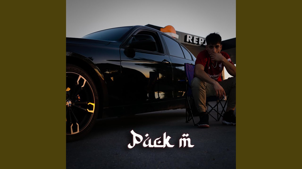 PACK M