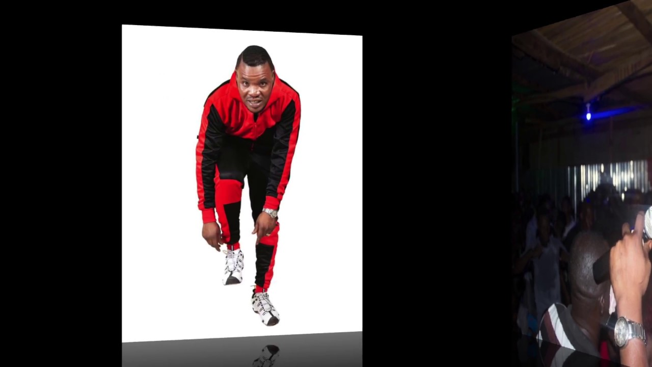 ABENNY JACHIGA - MANO KASINDE