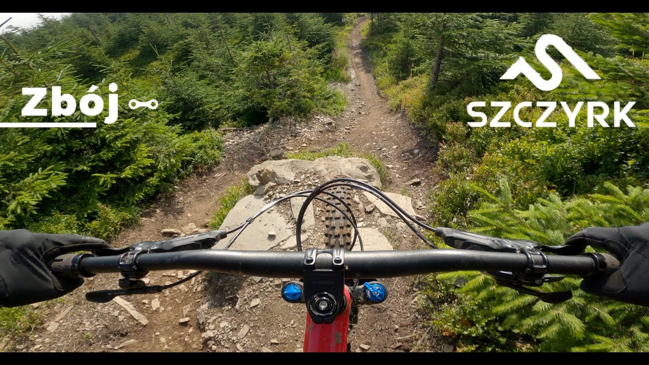 ZBÓJ | SZCZYRK 2024 + Crash