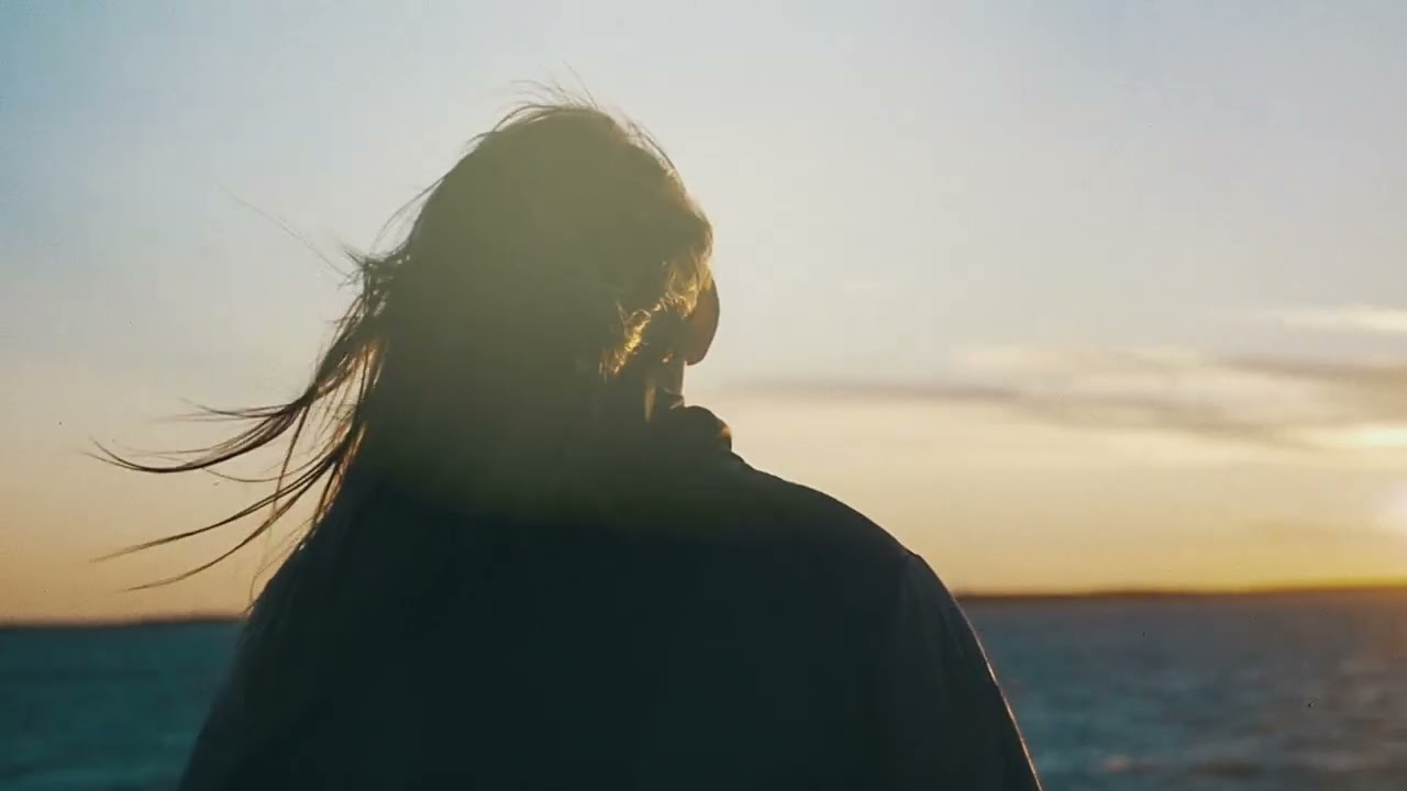 Sungaze - Daisy in the Wind (Official Visualizer)