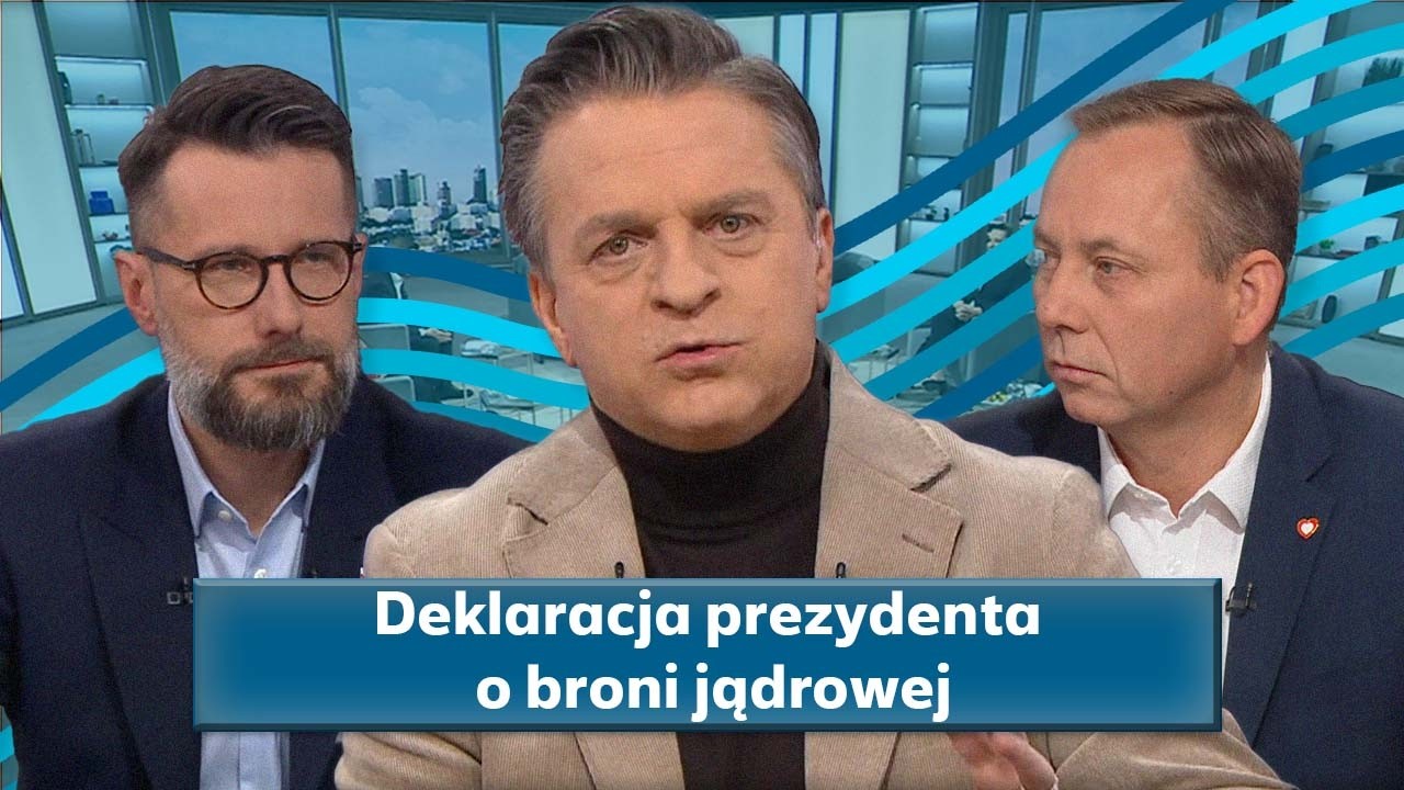 Co jeśli prezydent zawetuje program SAFE? 
