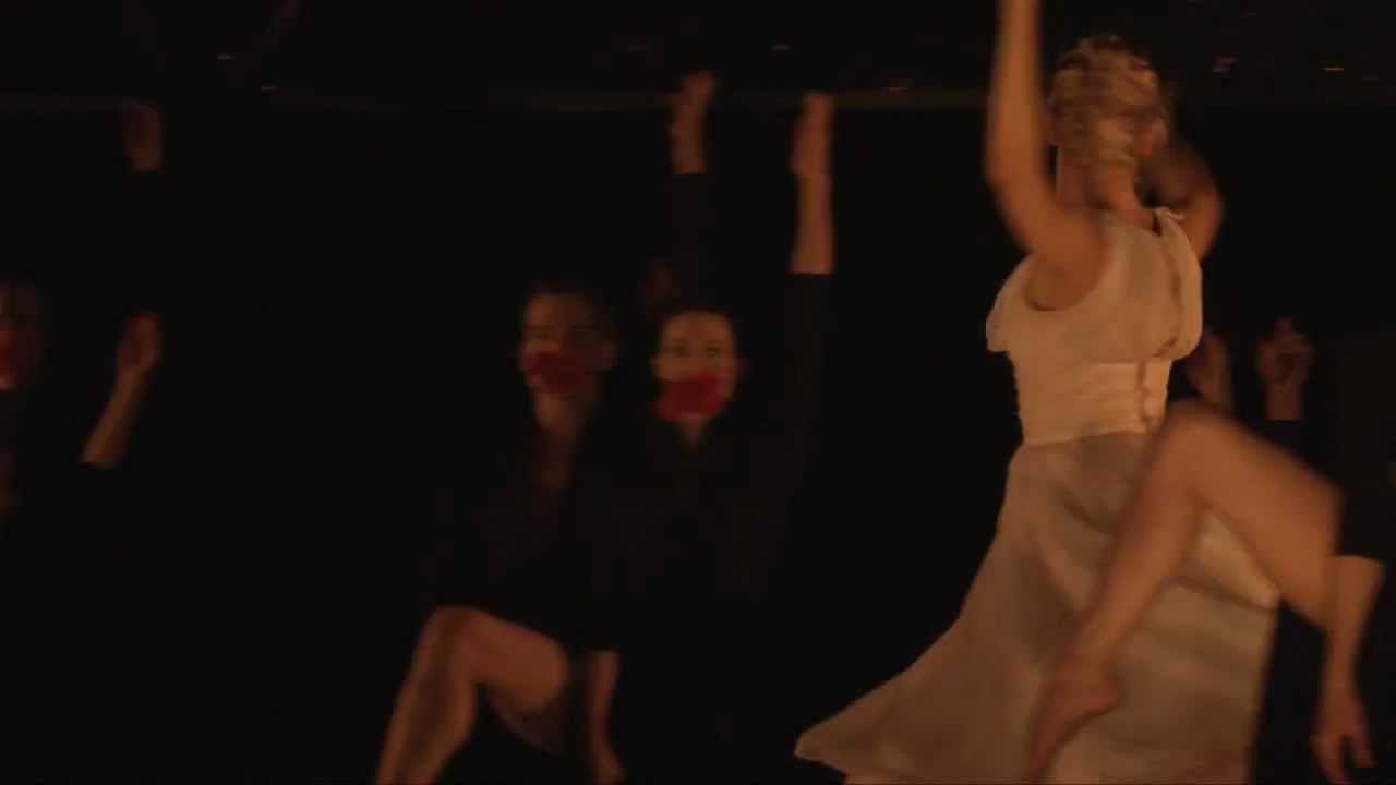 Scottish Ballet: A Streetcar Named Desire - Trailer